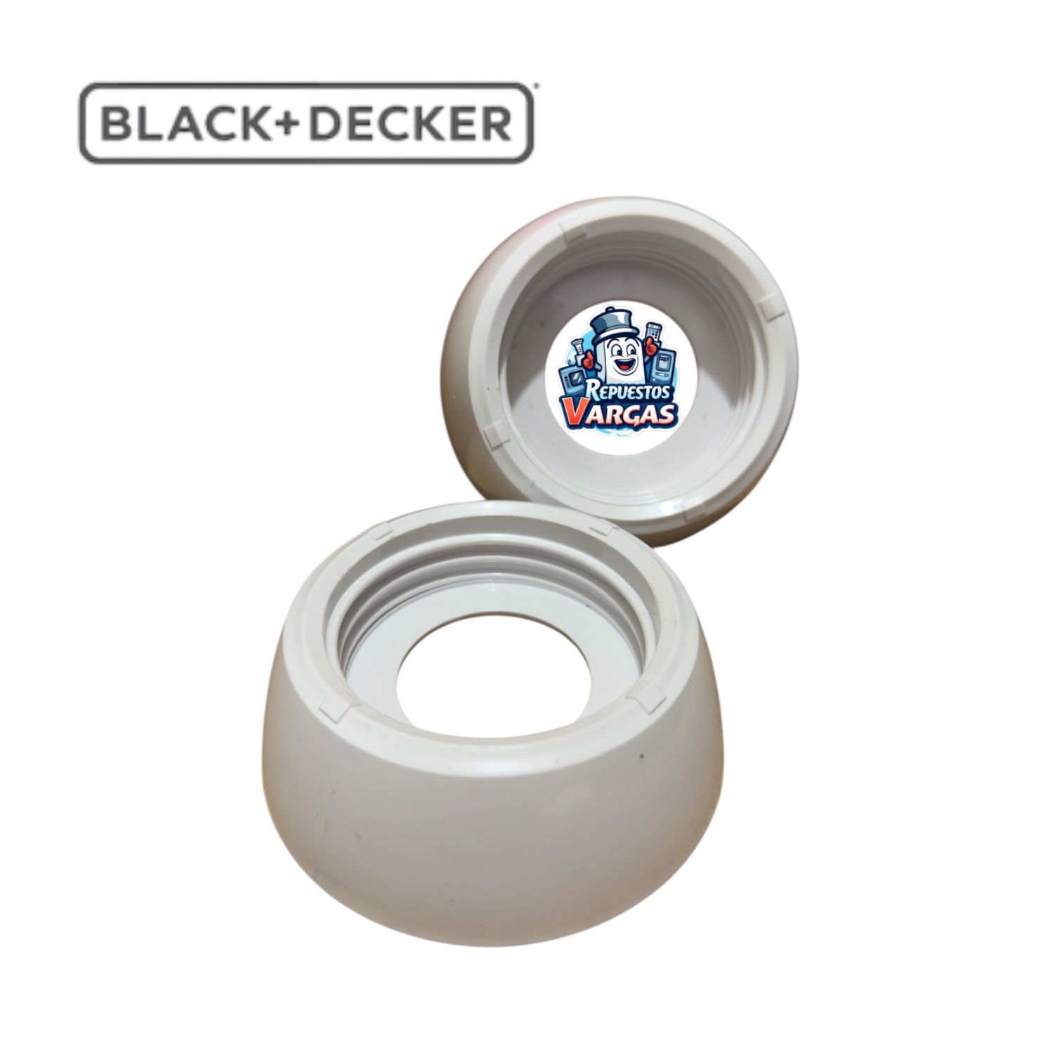 ROSCA LIC. BLACK AND DECKER