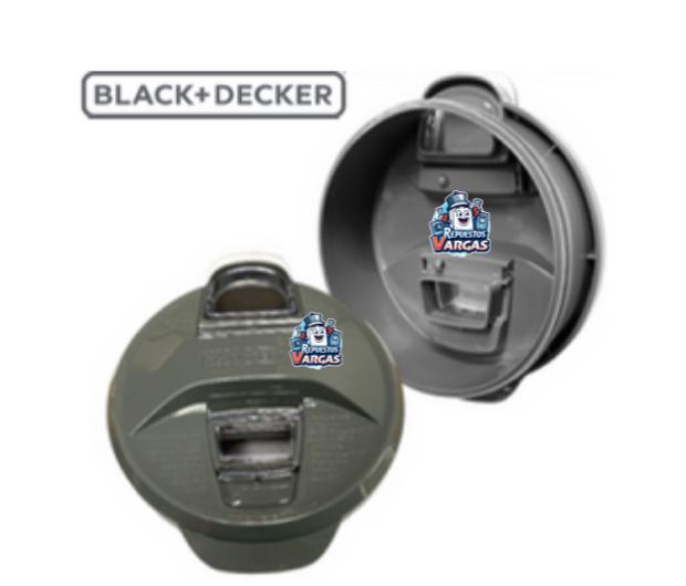 TAPA LIC BD DURAPRO ORIGINAL