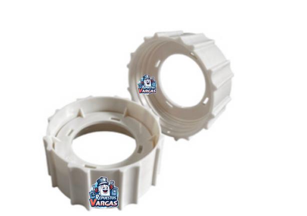 ROSCA LIC, BD DURAPRO (BLANCA)