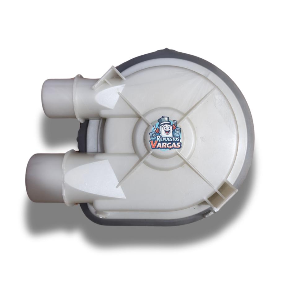 BOMBA EXPULSIÓN WHIRLPOOL