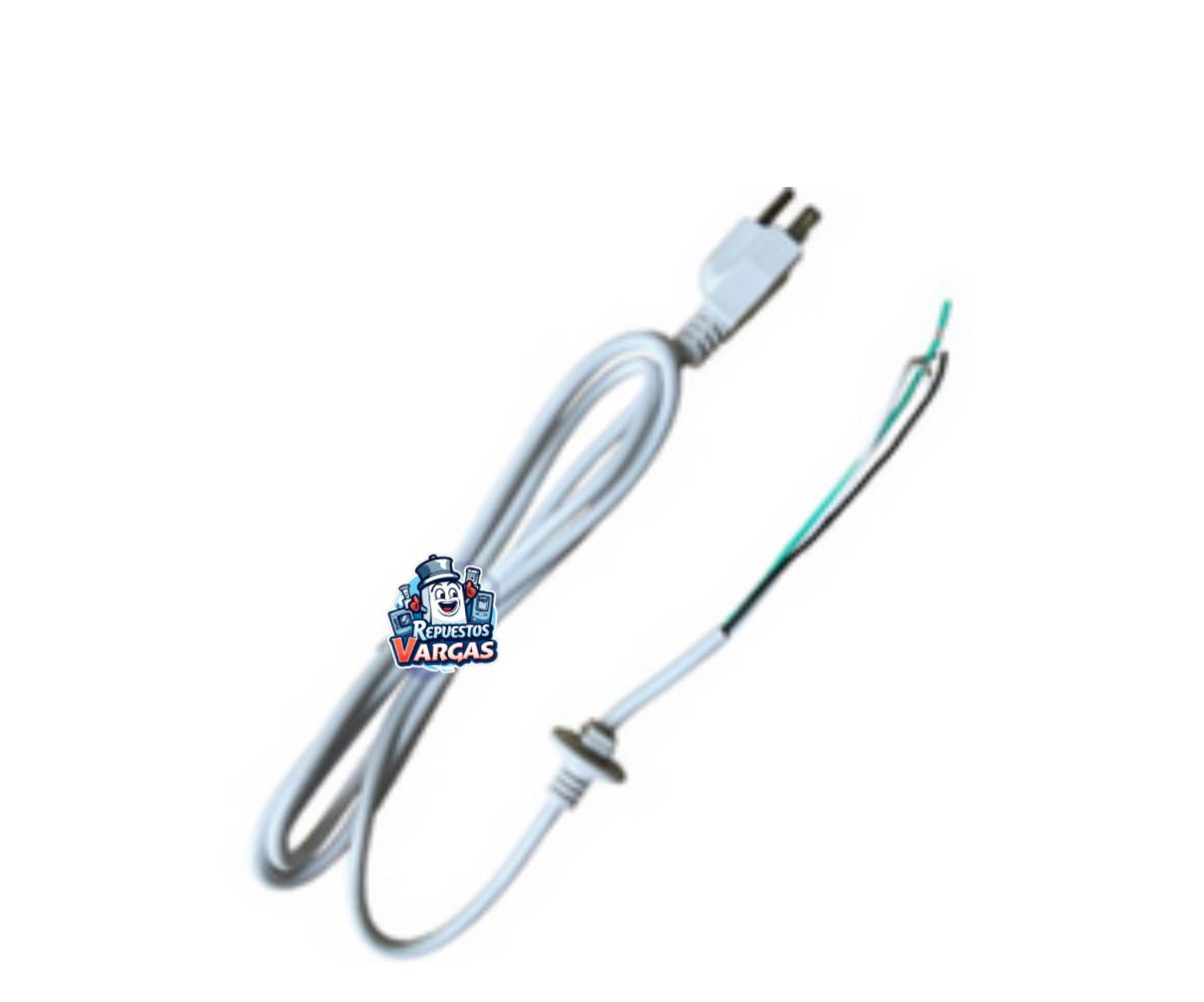 CABLE UNIVERSAL PARA LAVADORA