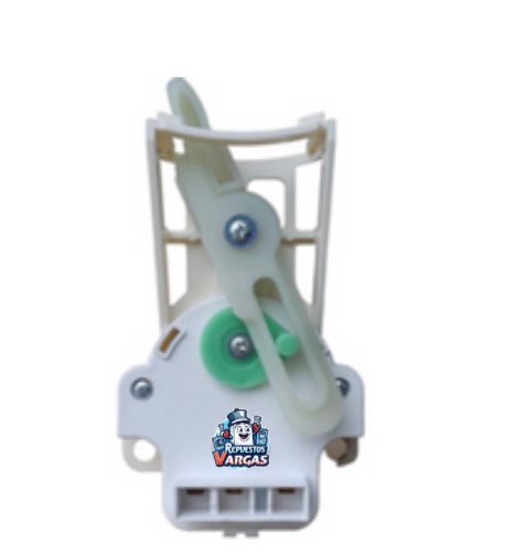 MOTOR DRAIN FRIGIDAIRE MODERNO