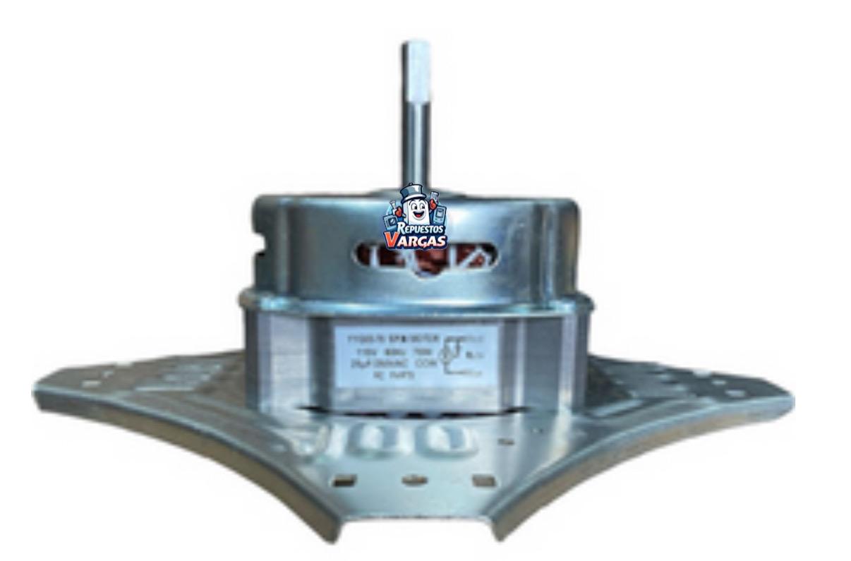 MOTOR SECADO SAMSUNG 10mm