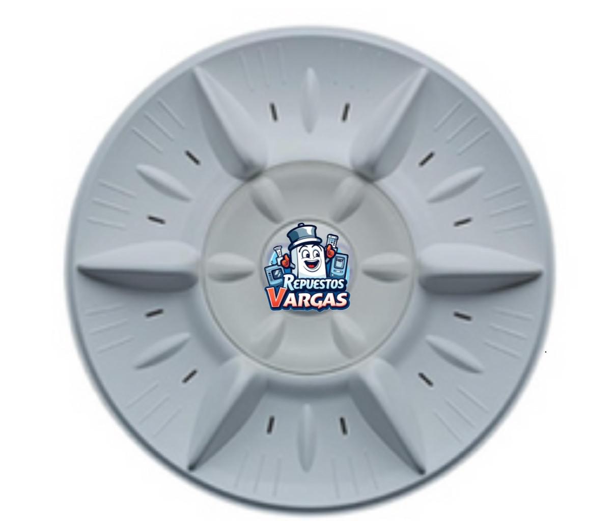 PLATO LAV. DAEWOO CUADRO 41cm