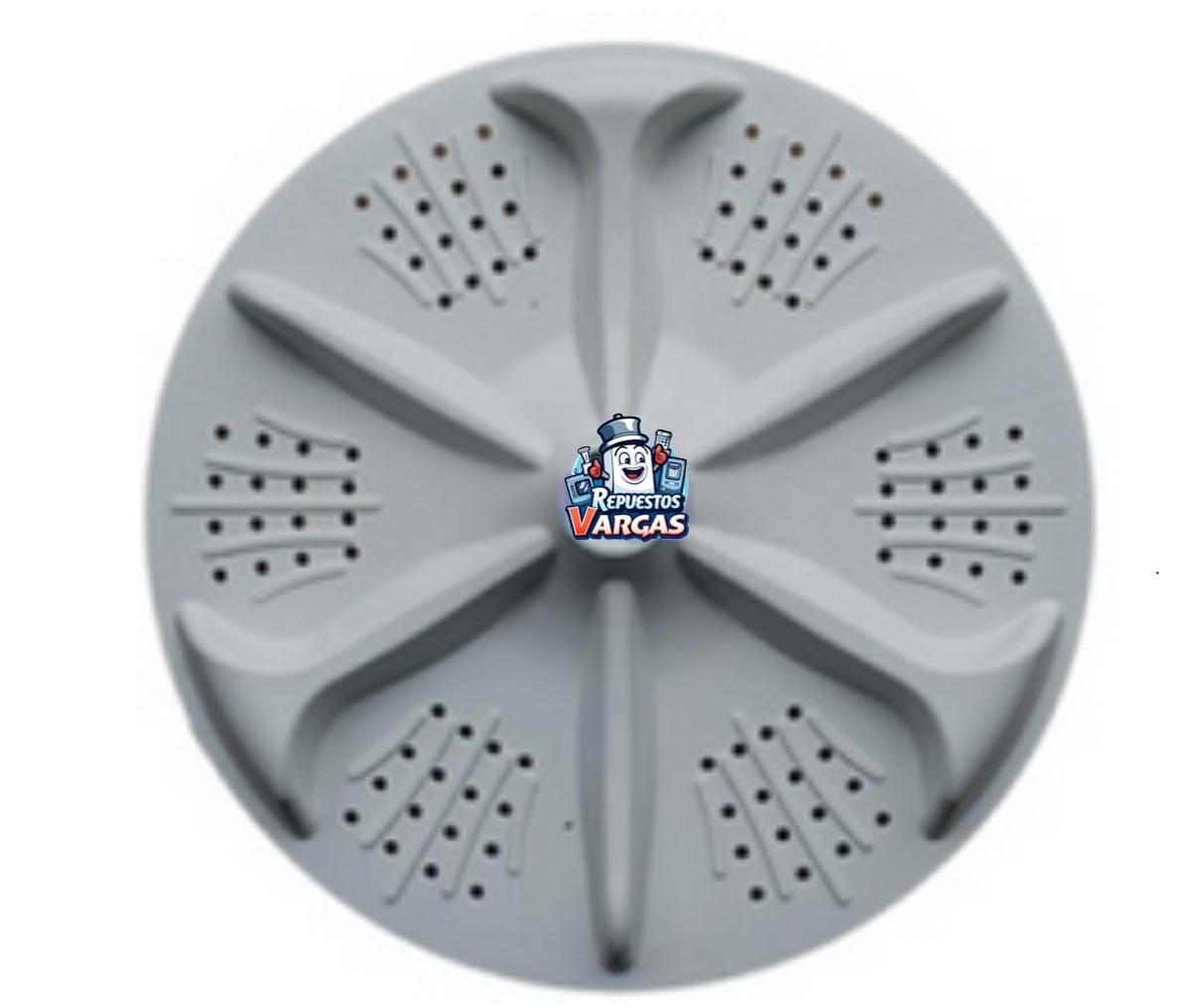 PLATO LAV. TELSTAR (DAYTRON) 34cm