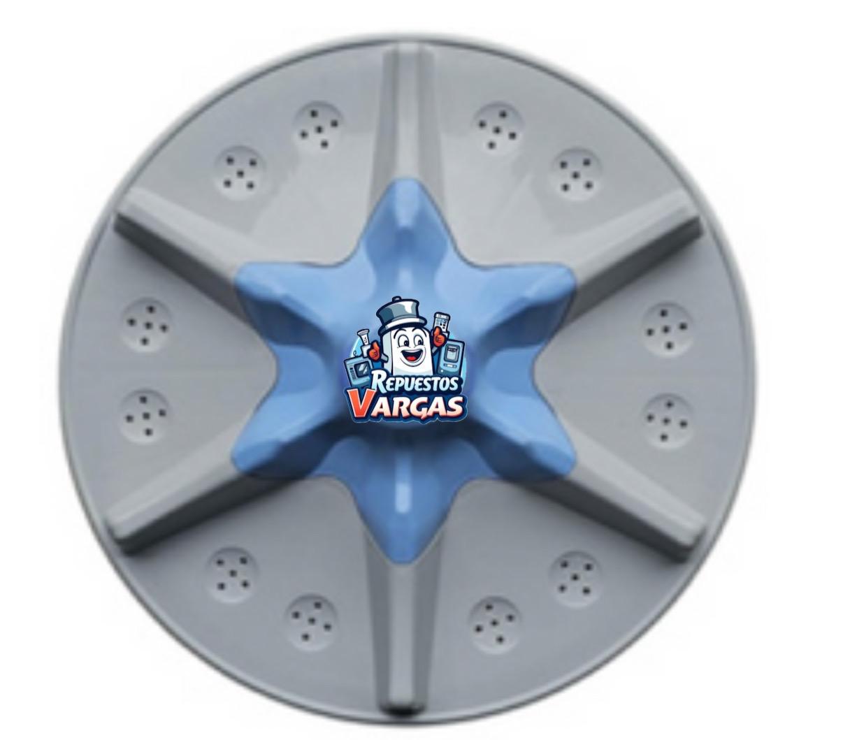 PLATO LAV. TELSTAR MODERNO CUADRO 42cm