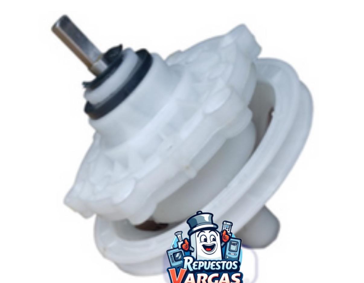 TRANSMISIÓN LAV. ATLAS CUELLO CORTO