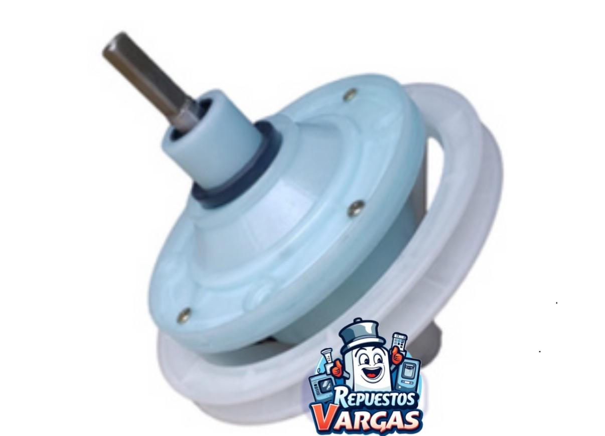 TRANSMISION LAV. DAEWOO CUADRO