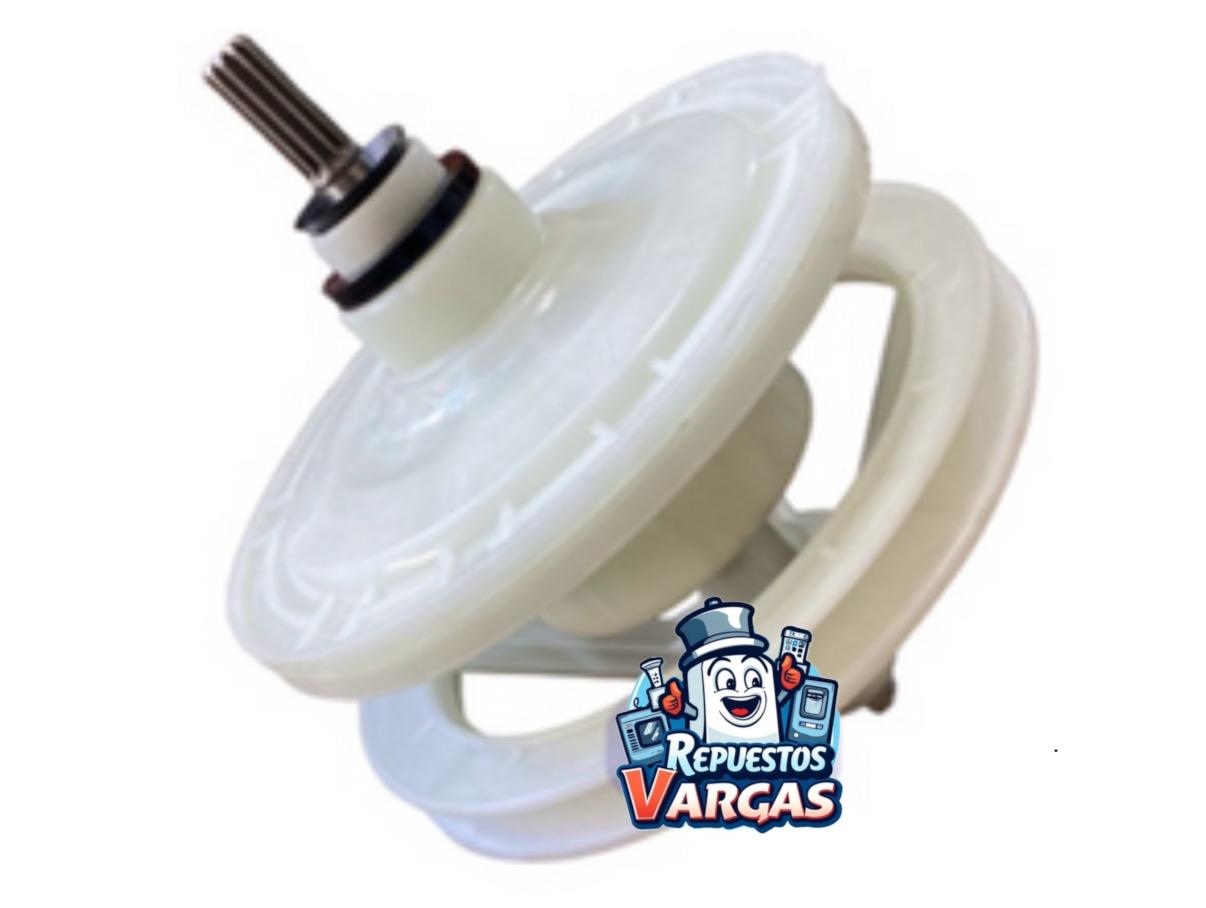 TRANSMISION LAV. SAMSUNG MOD,GRANDE