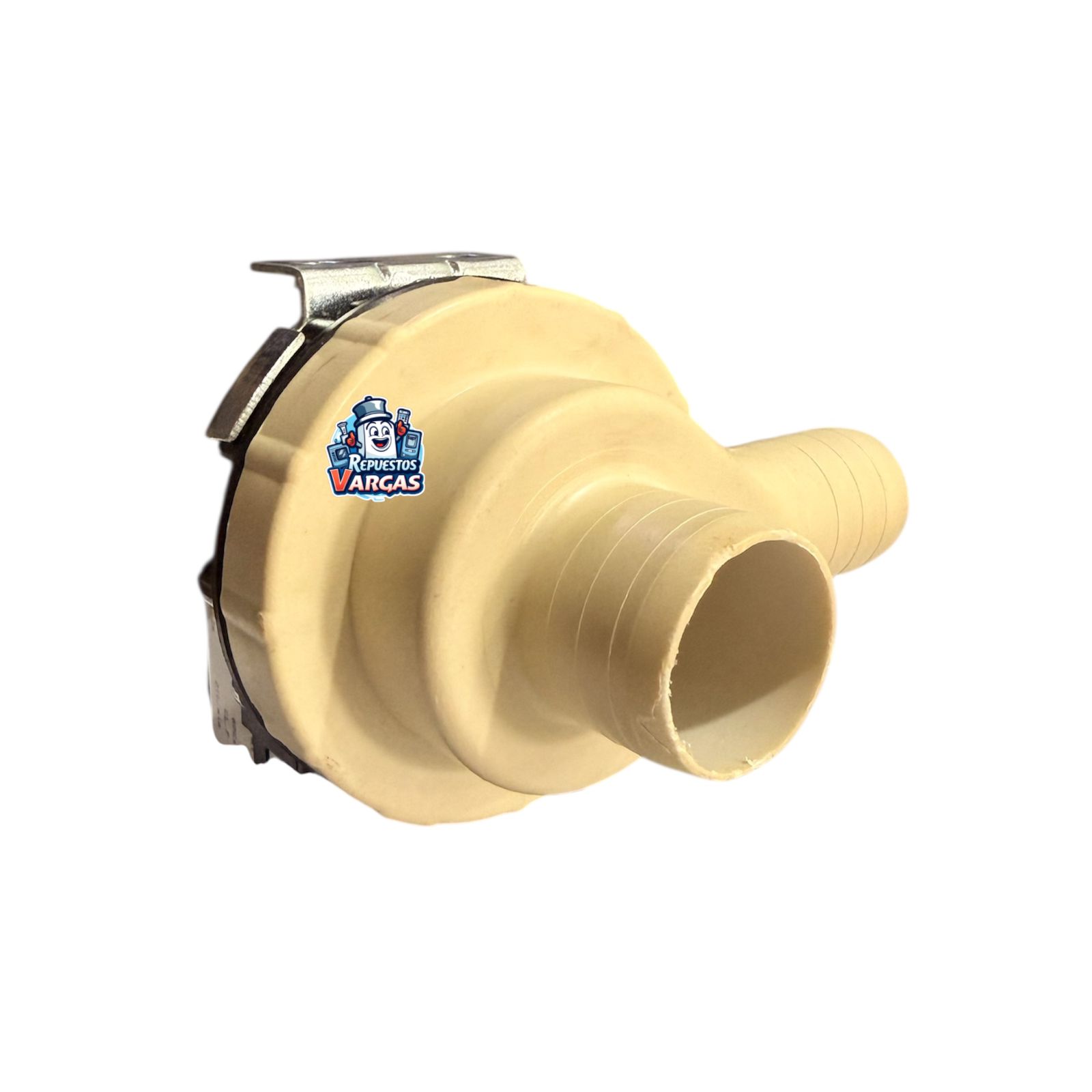 MOTOR PARA BOMBA 30w