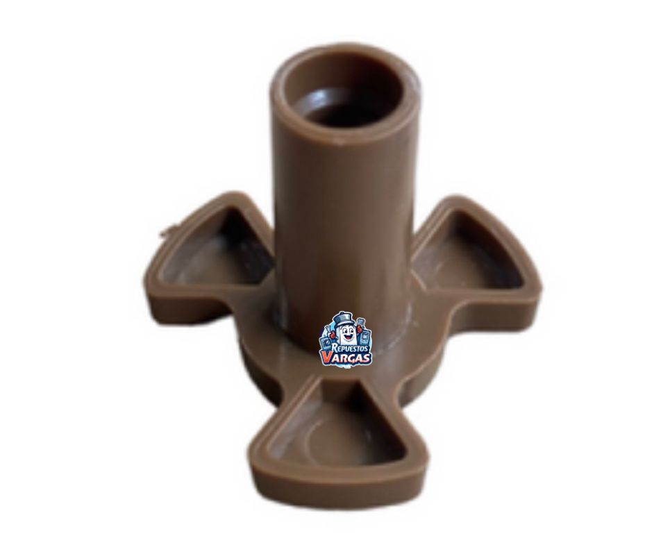 TREBOL LARGO PARA MICROONDAS