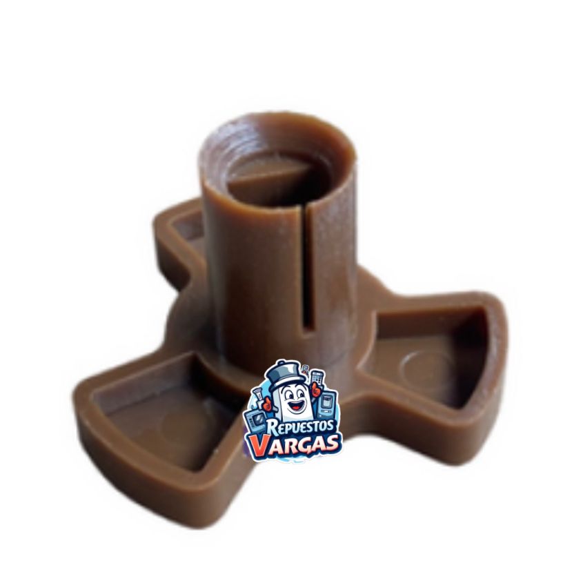 TREBOL CORTO PARA MICROONDAS