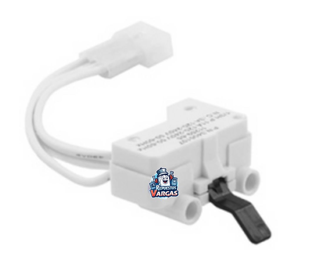 SWITCH PUERTA SEC. WHIRLPOOL 07 (GENERICO)