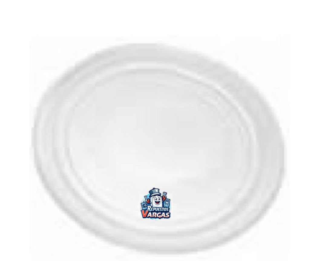 PLATO MICROONDAS LISO 30cm