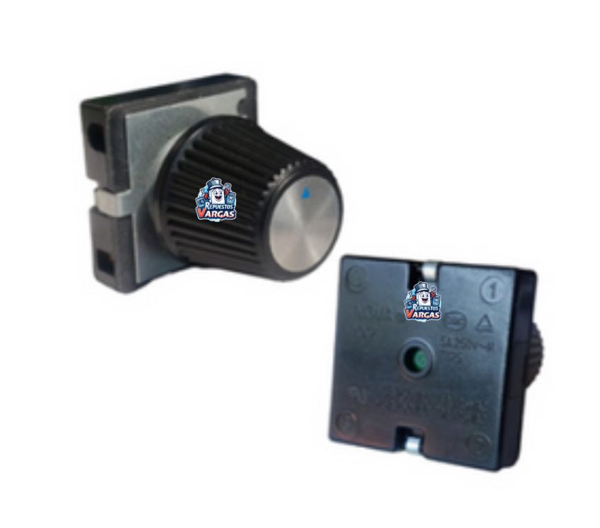 SWITCH LIC. OSTER 3 VELOCIDADES