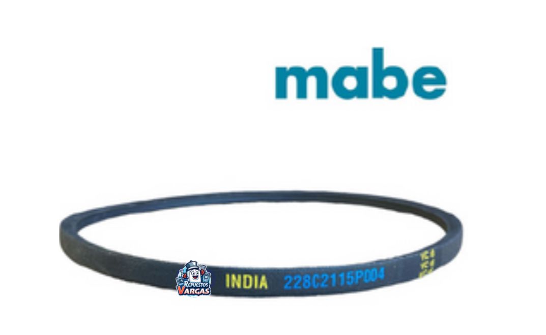 FAJA LAV, MABE 228C2115P004