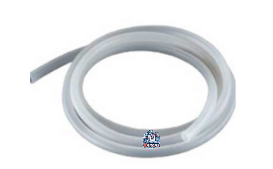 MANGUERA COFFEE TRANSPARENTE