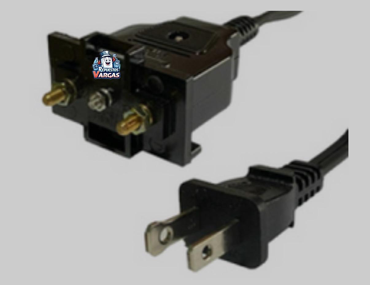 CABLE IMÁN COMPLETO