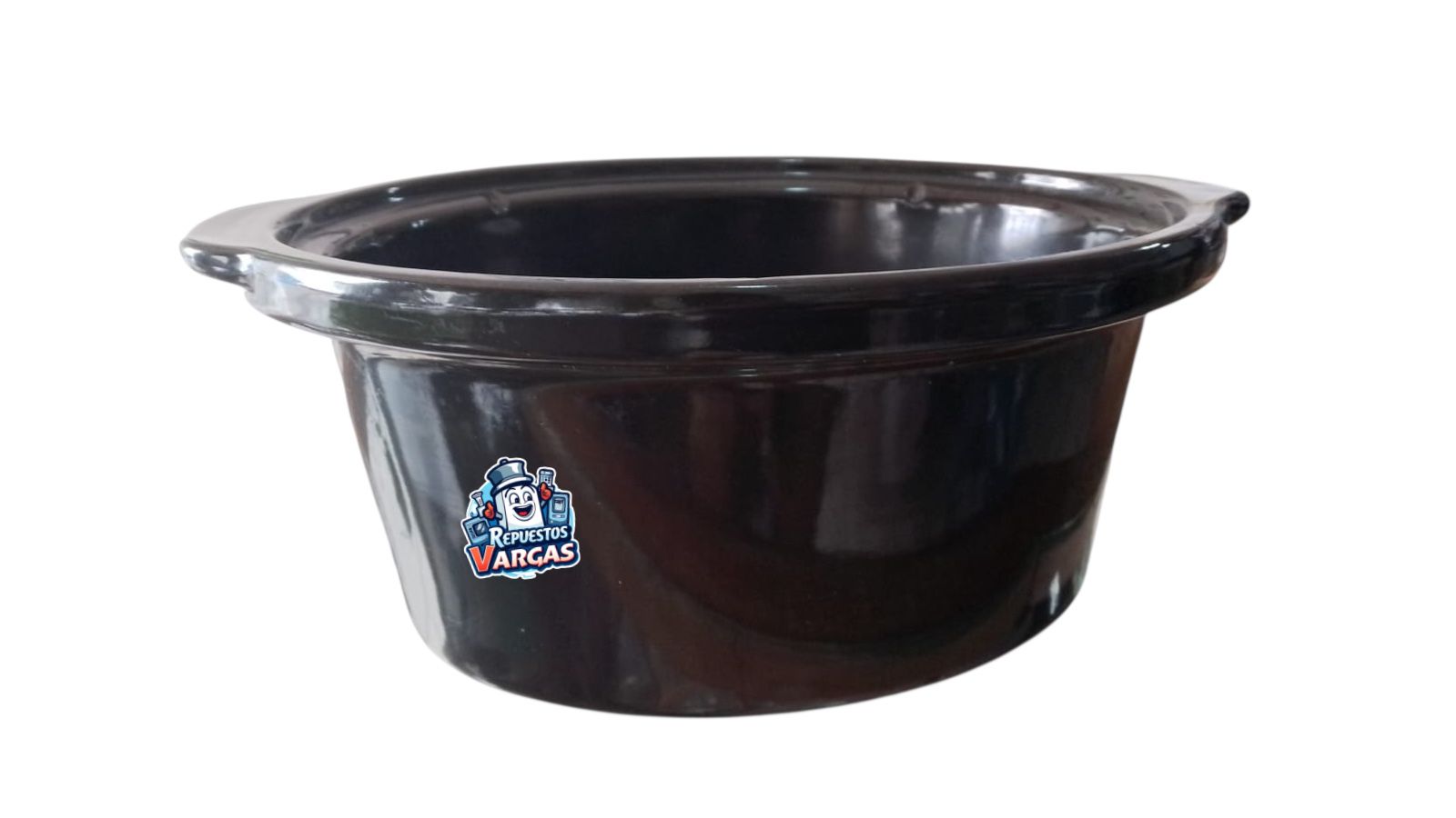 Tazón Olla Cocimiento lento