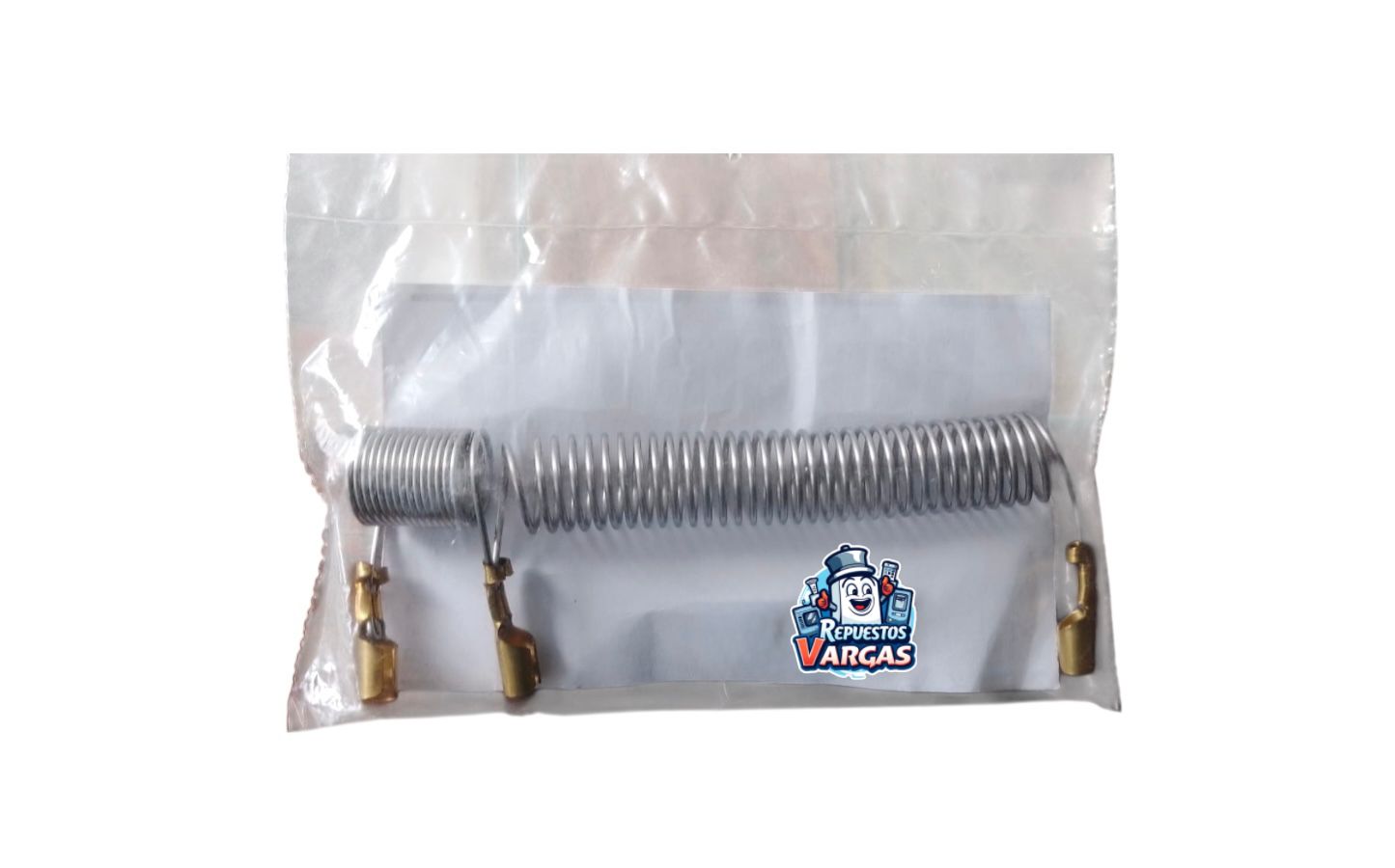 Resistencia para ducha