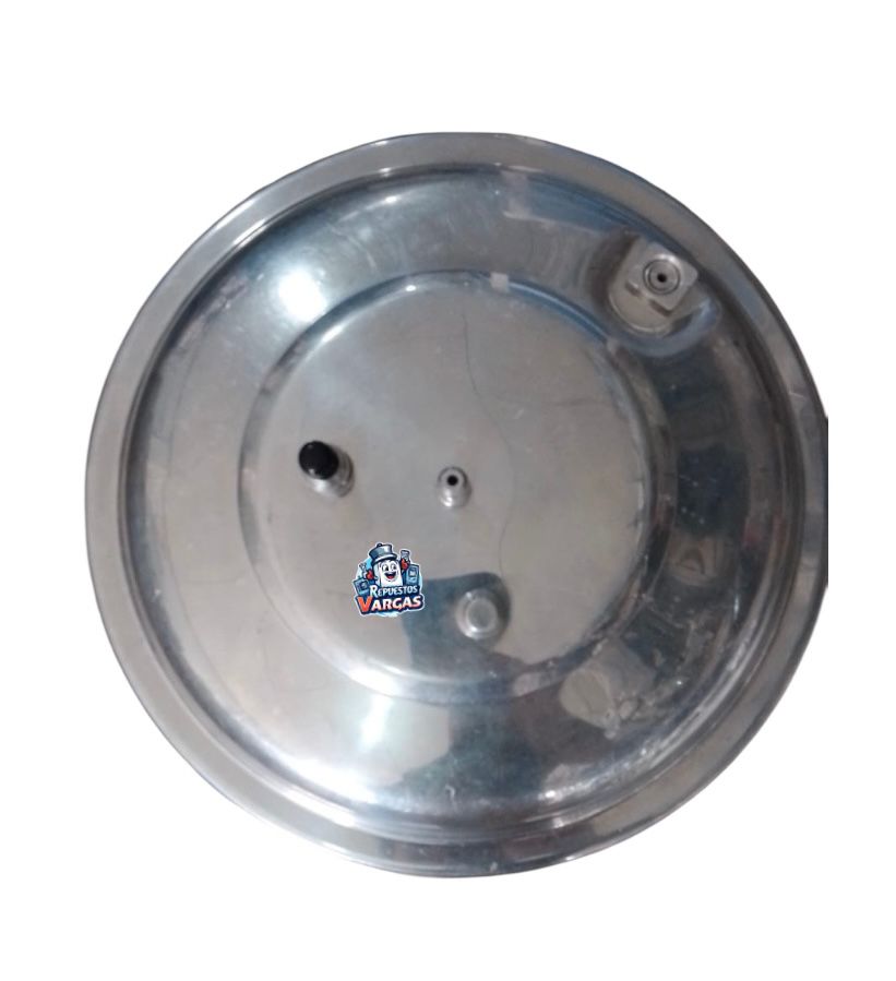 Tapa Olla Presión 27.5cm