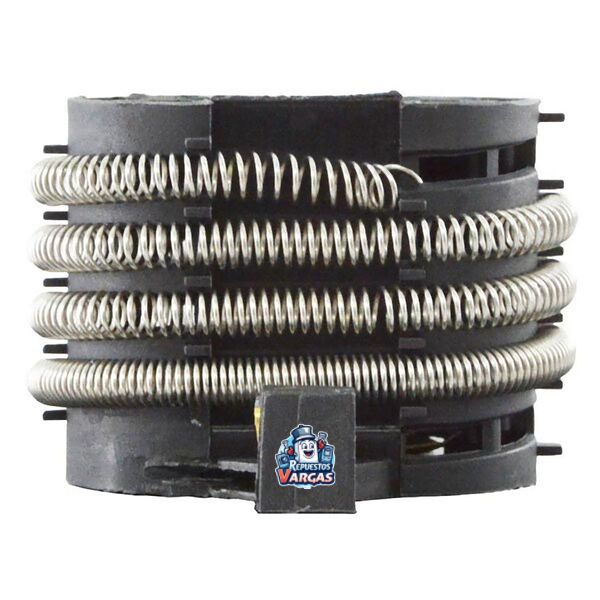 Resistencia Climatizada para Ducha