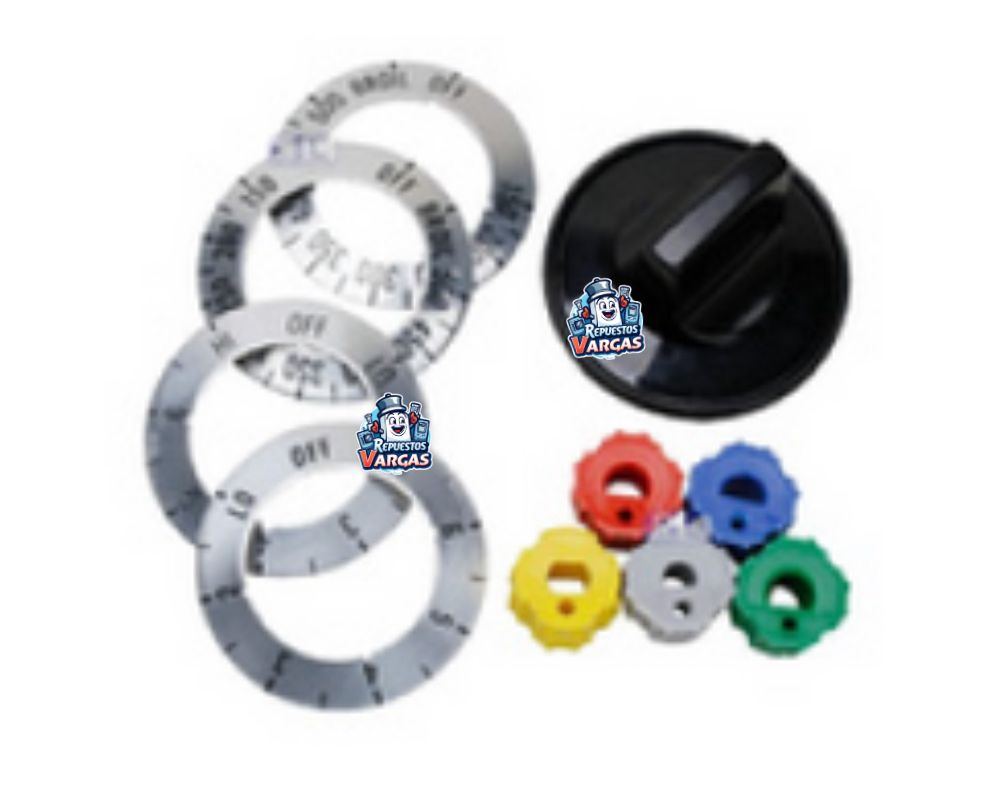 PERILLA SUPCO PARA HORNO UNIVERSAL