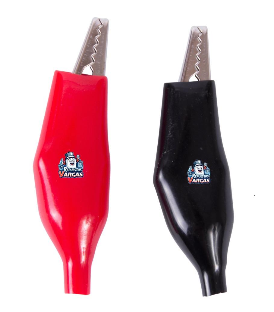 PINZA LAGARTO PASA CORRIENTE CUBIERTA AISLANTE