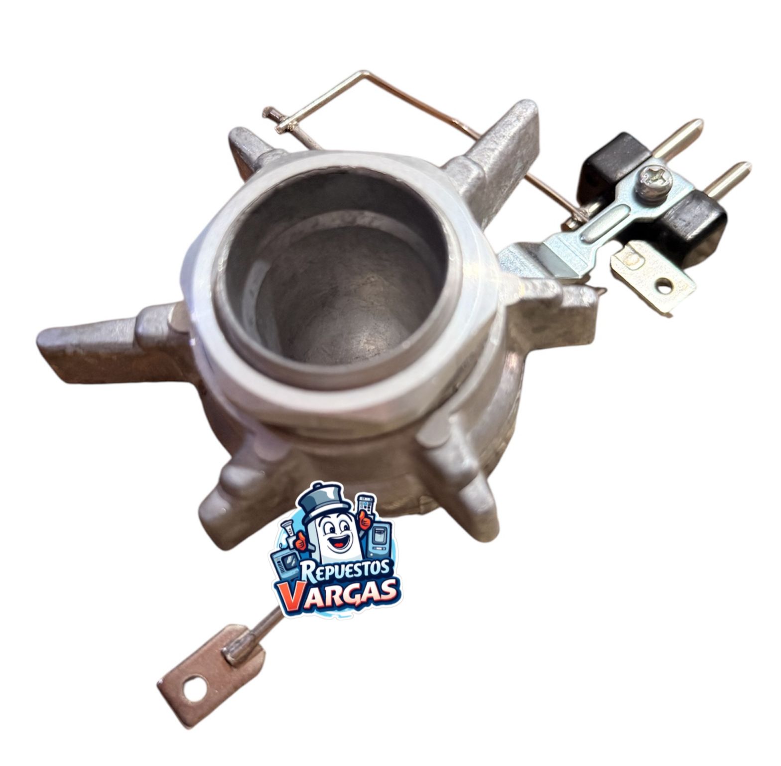 RESISTENCIA ELÉCTRICA PARA CAFETERA AUTOMÁTICA