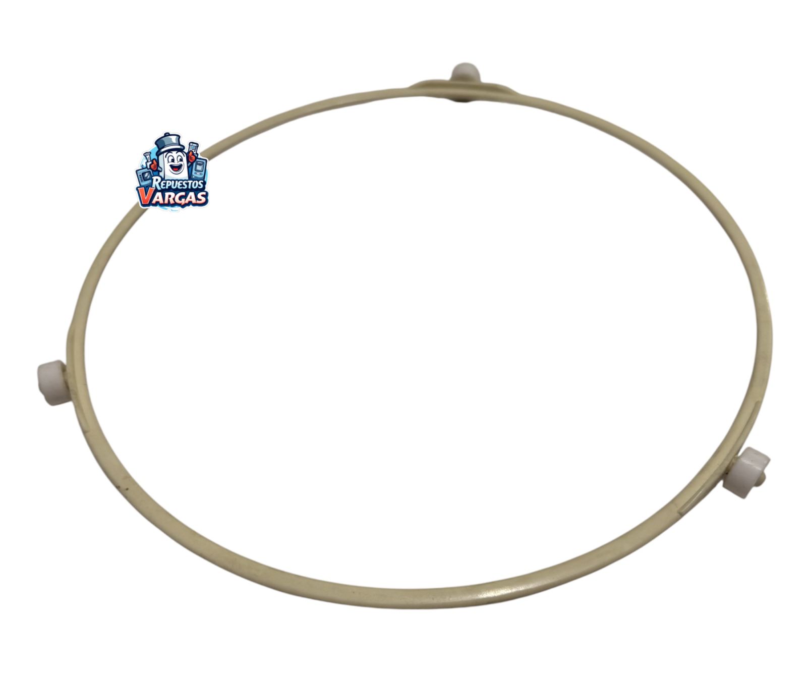 SOPORTE PLATO DE MICROONDAS GRANDE