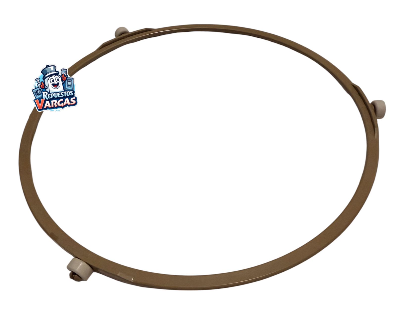 SOPORTE PLATO DE MICROONDAS MEDIANO