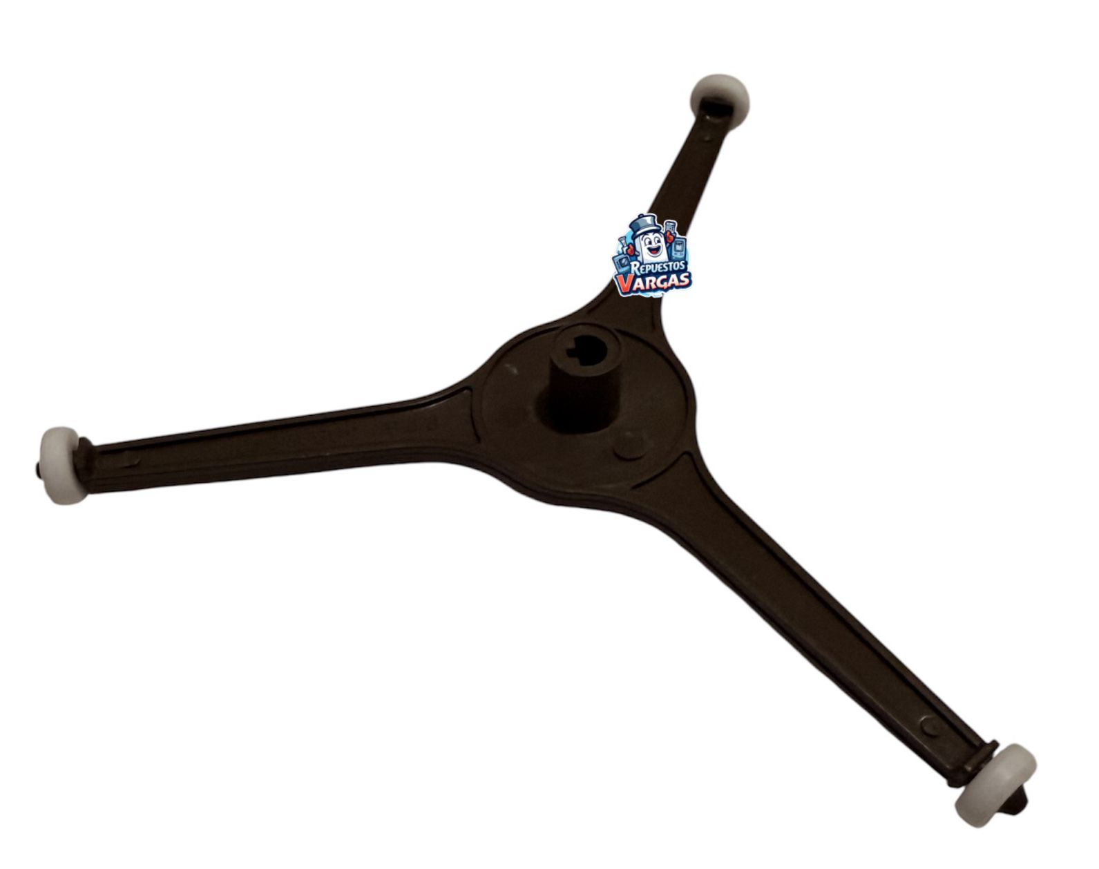 SOPORTE PLATO DE MICROONDAS