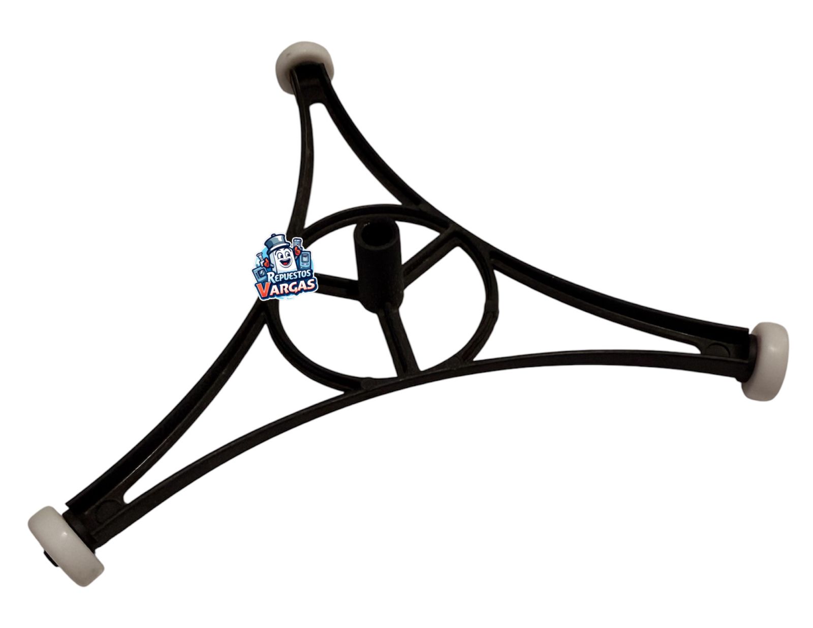 SOPORTE PLATO DE MICROONDAS