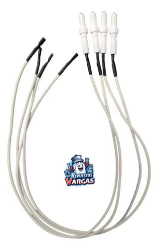 CHISPA DE COCINA WHIRLPOOL