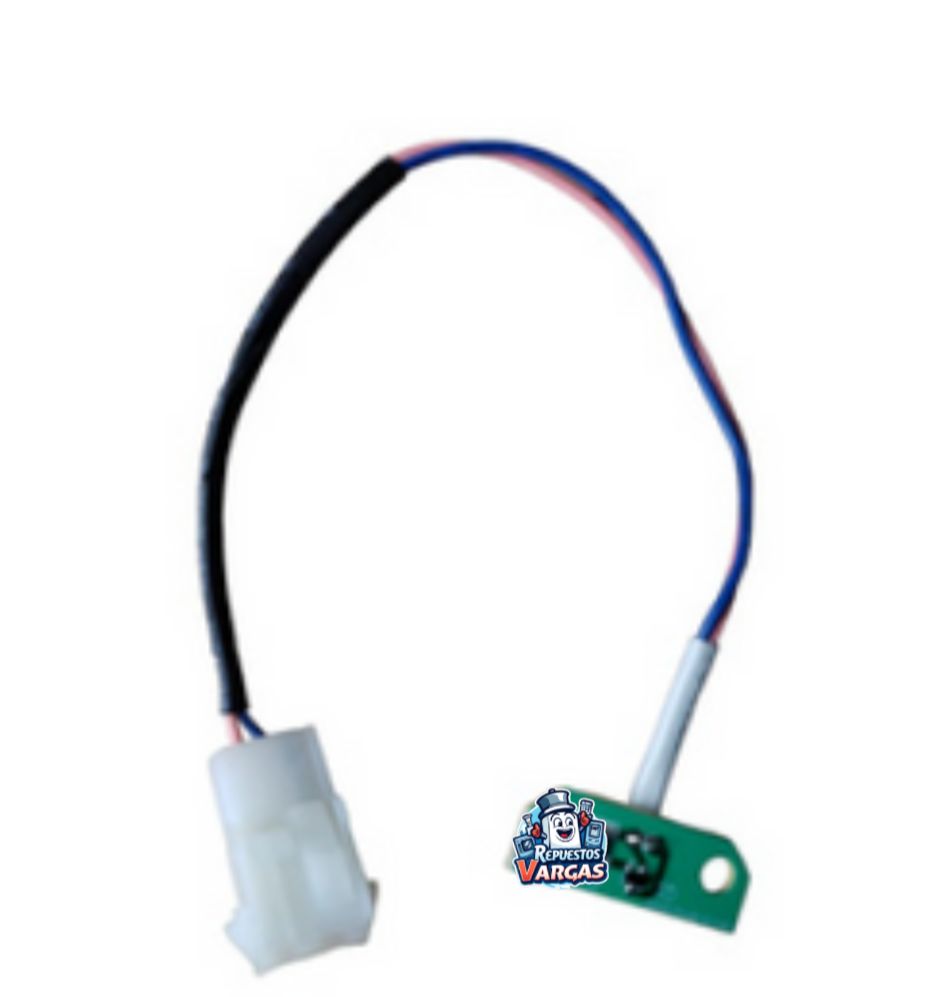 SENSOR DE PESO MABE AMAZONAS