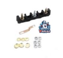 TERMINAL DE ALAMBRES PARA SECADORA