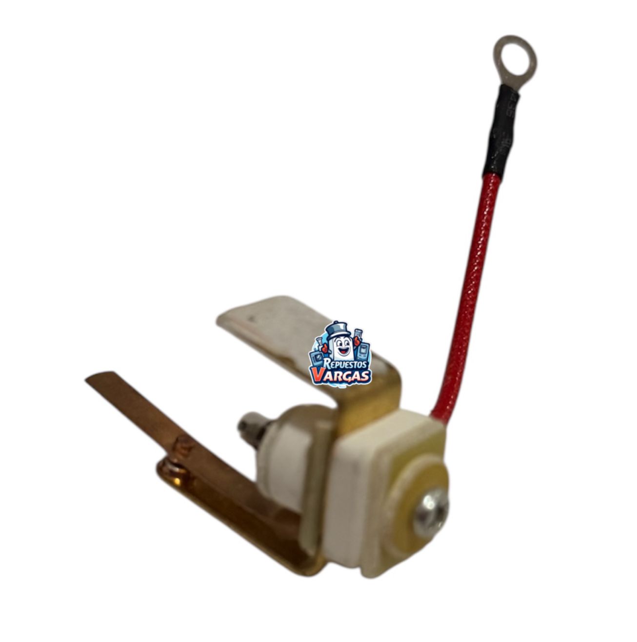 PLATINO PARA OLLA ARROCERA