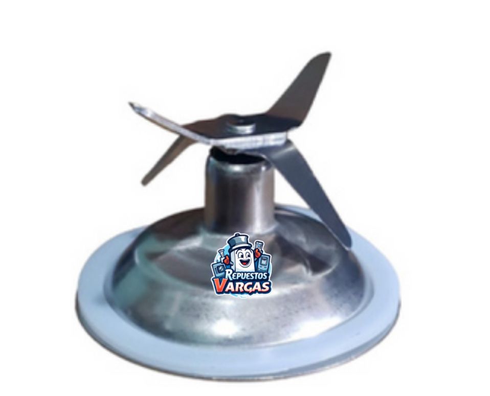 CUCHILLA LIC. BL 400 ACOPLE ESTRELLA