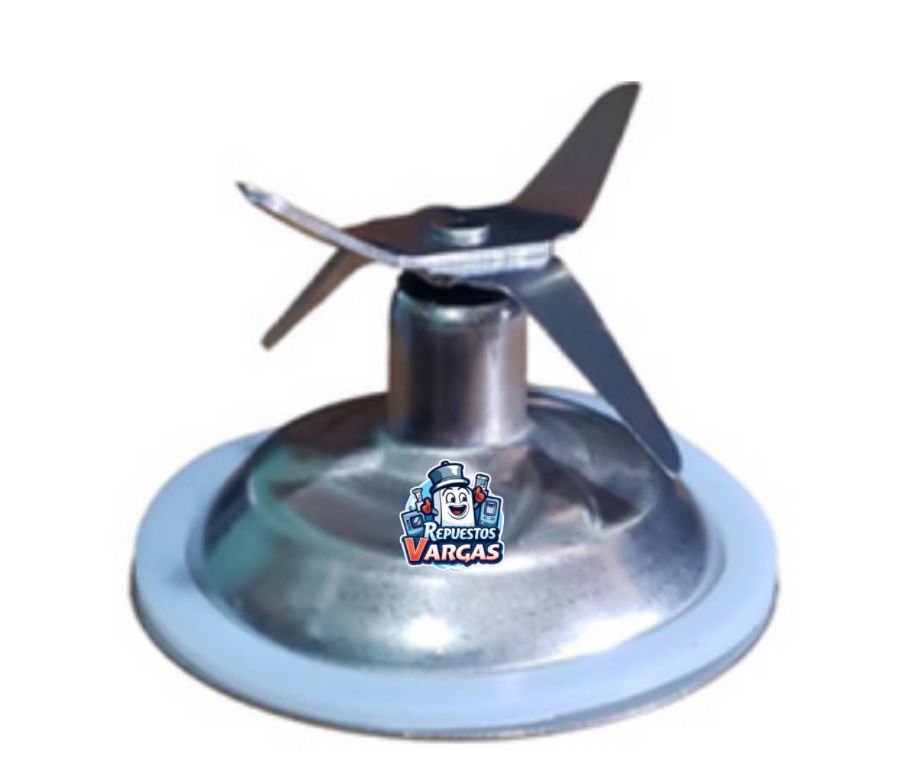 CUCHILLA LIC. BL 400 CUADRO