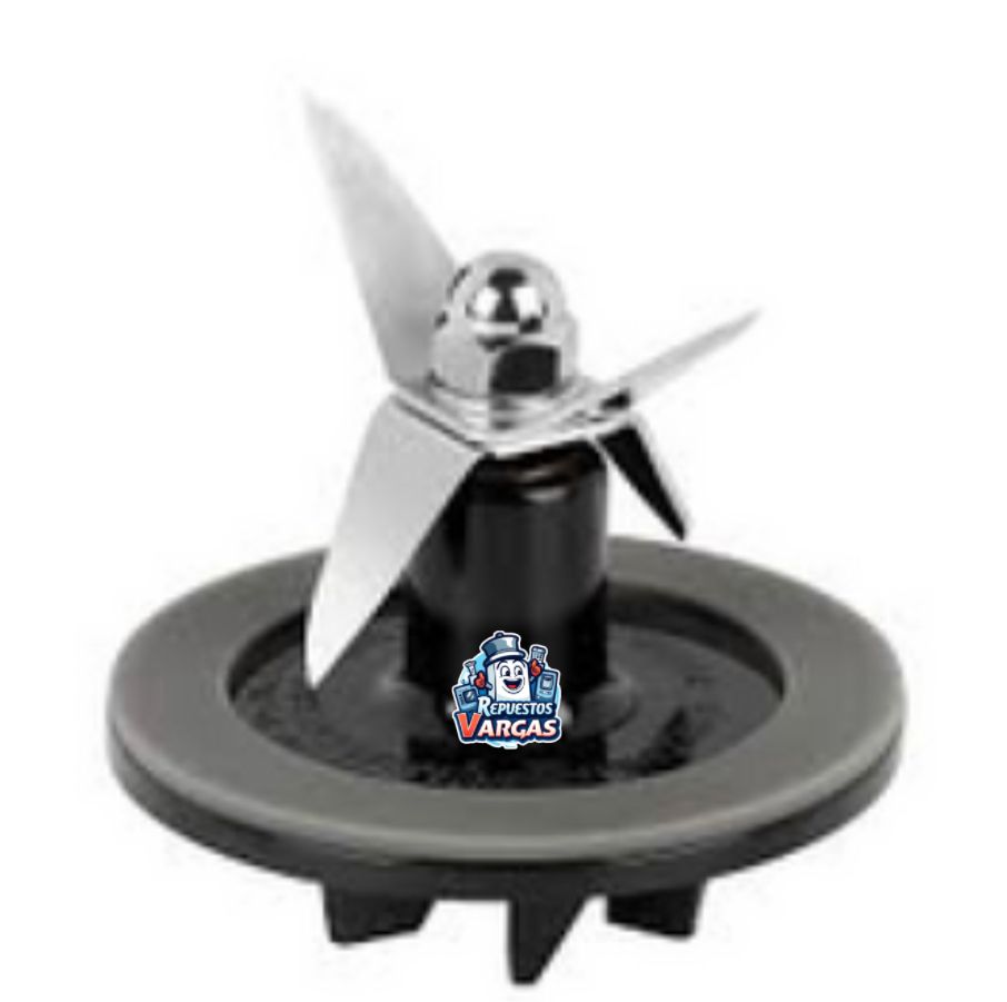 CUCHILLA LIC. CUISINART NEGRA