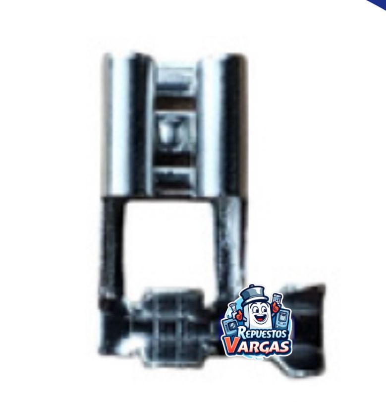 TERMINAL ALTA TEMPERATURA TIPO BANDERA