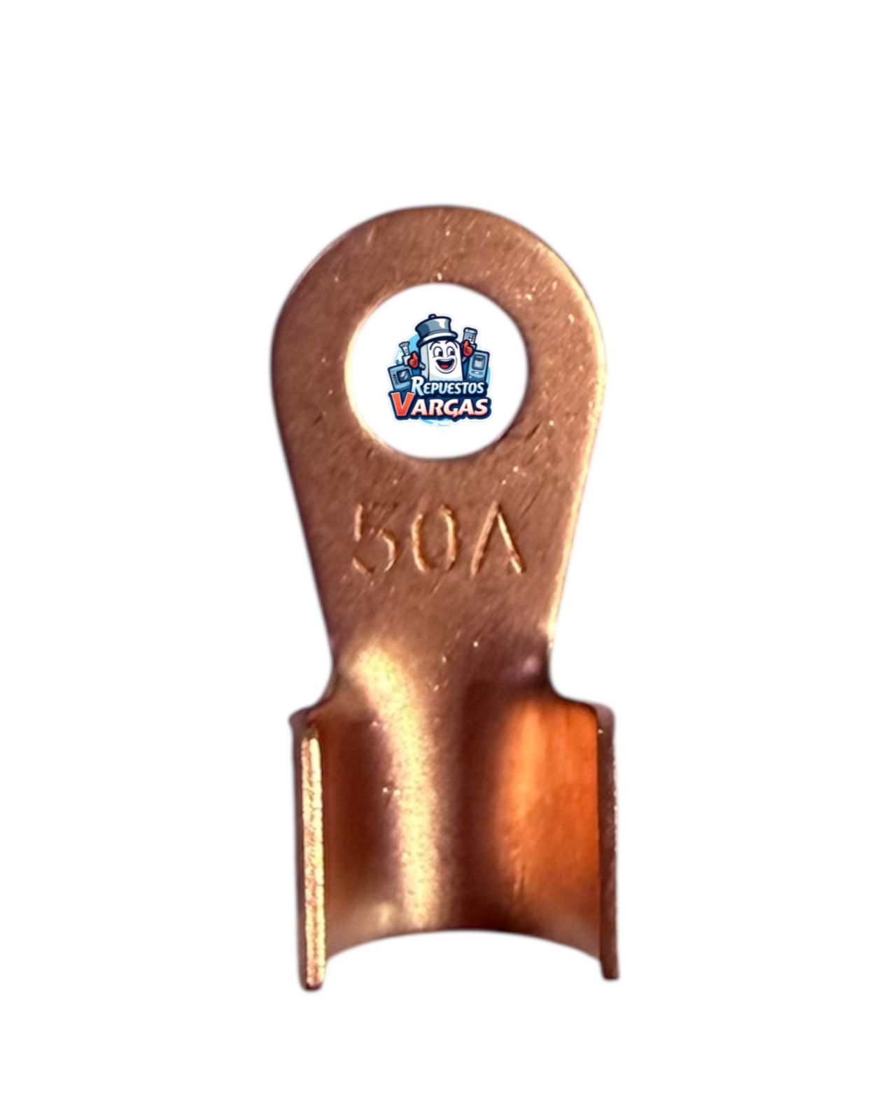 TERMINAL DE OJO GRANDE 50A