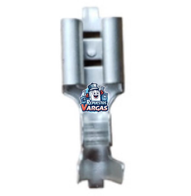 TERMINAL HEMBRA MEDIANA 5.2mm