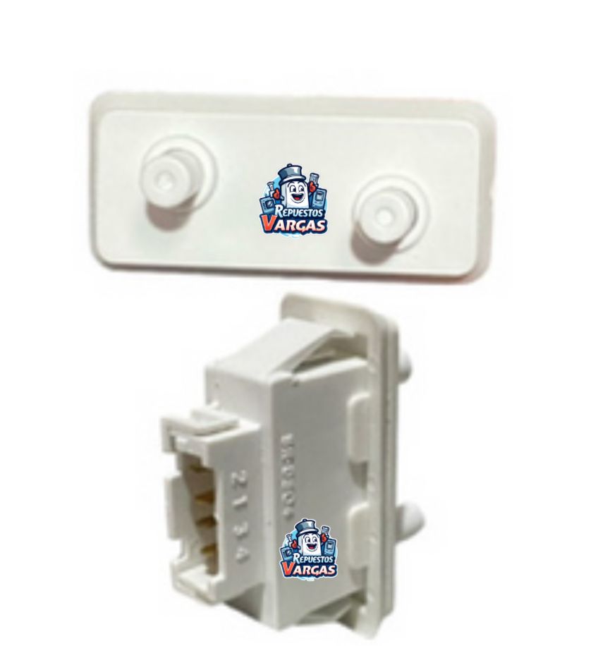 APAGADOR REFRI SAMSUNG 4 TERMINALES