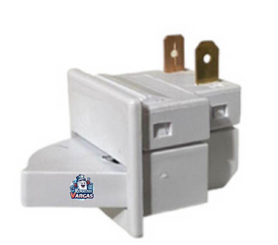 APAGADOR REFRI ATLAS-MABE TIPO LEVA