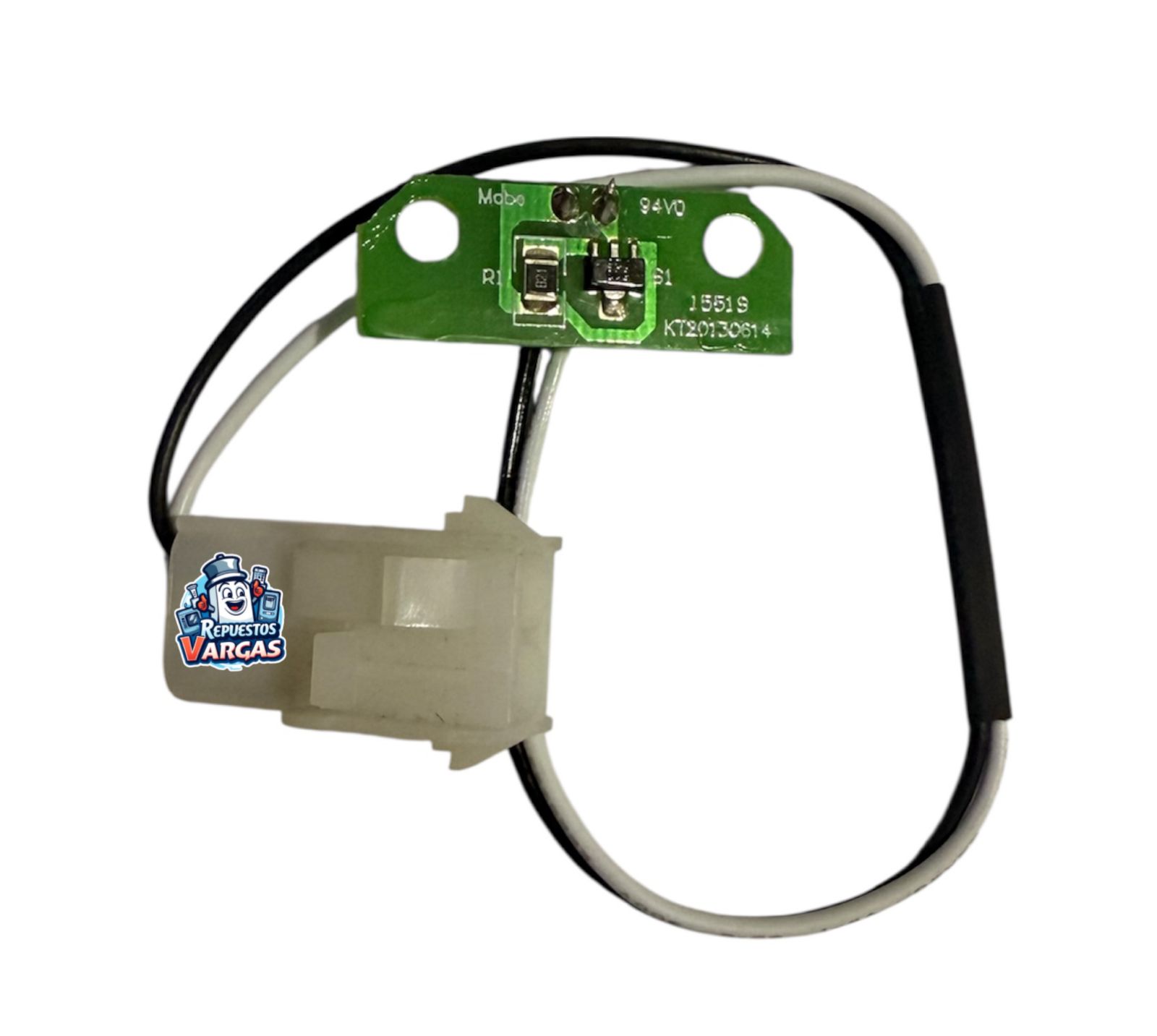 SENSOR DE REFRI MABE