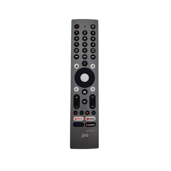 CONTROL PANTALLA TV SMART TV JVC