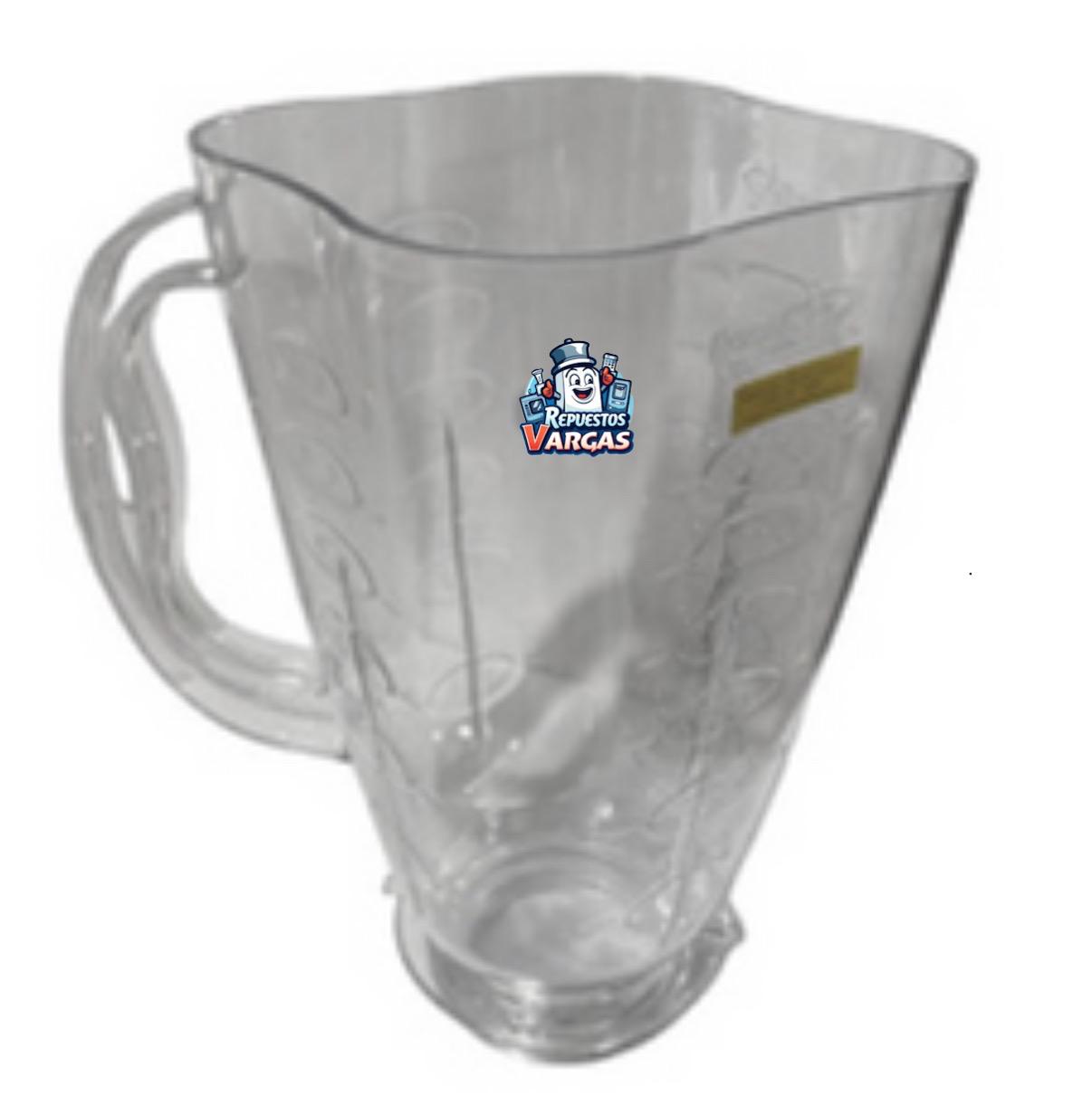 FRASCO LIC, OSTER TREBOL PLASTICO