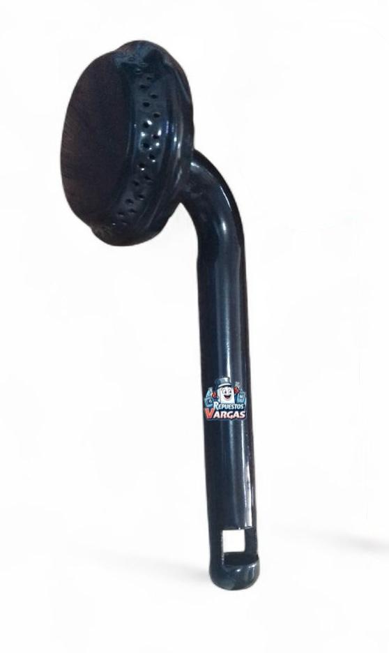 Quemador CABEZA TUBO Largo