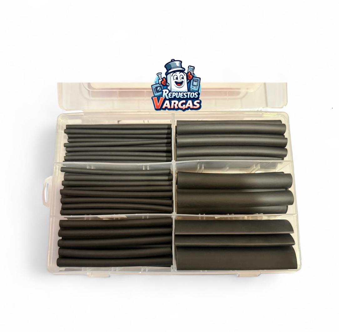 TUBO TERMORRETRACTIL